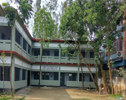 বিদ্যালয়ের ছবি